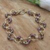 Beaded Waves Bracelet - Image 3