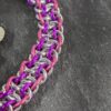 Vipera Bracelet - Pink - Image 2
