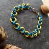 2 in 2 Link Bracelet - Image 2