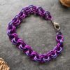 2 in 2 Link Bracelet - Image 4