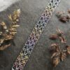 Double Helms Rainbow Cuff