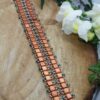 Krisscross Bracelet