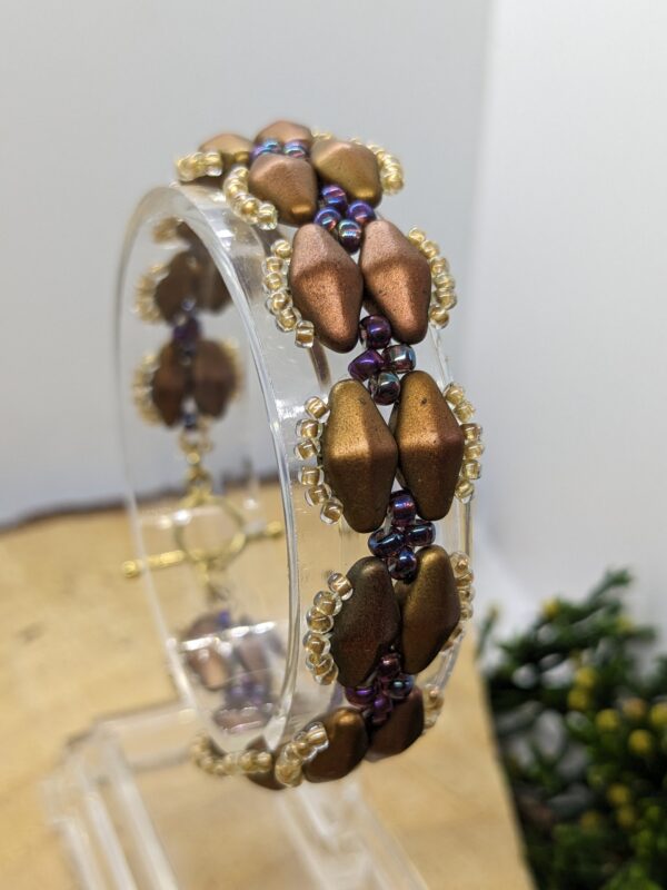 Bobbie Bracelet - Image 2