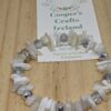 Moonstone Bracelet - White