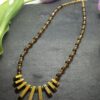 Sunrays Necklace