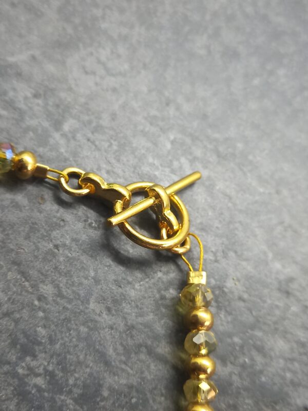 Sunrays Necklace - Image 4