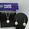 Agate Chain Set - Image 2