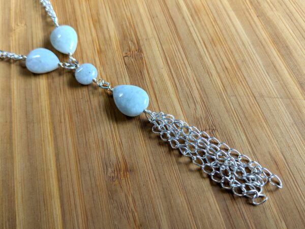 Burmese Jadeite set - Image 3