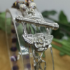 Double Strand Rose Bracelet - Image 2