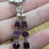 Double Strand Rose Bracelet - Image 3