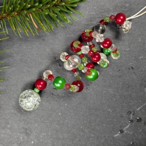 Spiral Hanging Decoration #3