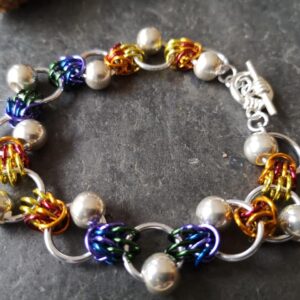 Tropical Rays Bracelet