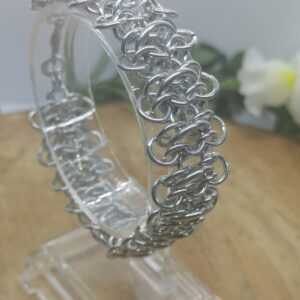 Valgarise Dragon-Spine Bracelet