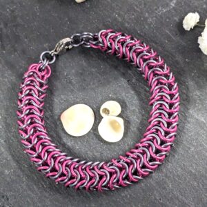 Roundmaille Bracelet