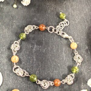 Stephanie Bracelet
