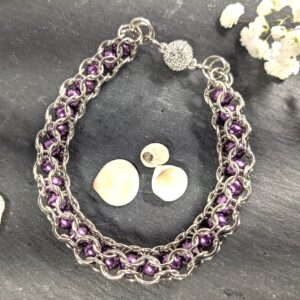 Cora Beaded Bracelet