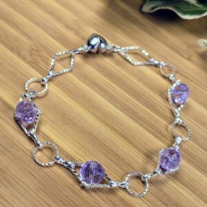 Naomi Bracelet