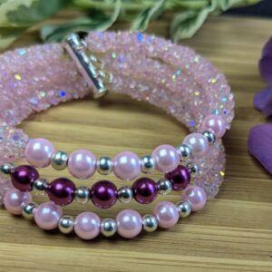 Monique Cuff Bracelet