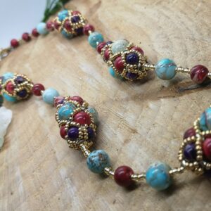 Tropical Sun - 5 Stations