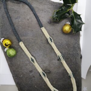 Herringbone Neacklace