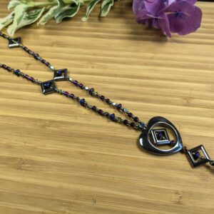 Brianna Necklace