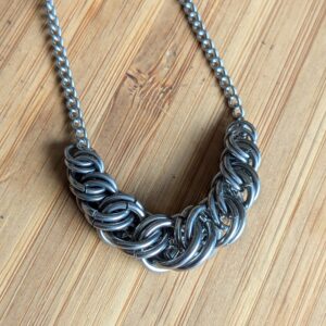 Slider Necklace