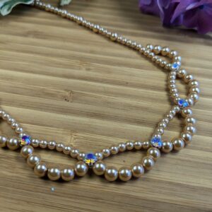 Chantelle Necklace