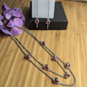 Floating Capture set